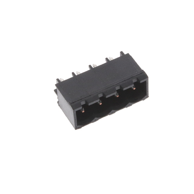 TE Connectivity AMP Connectors 2342082-4